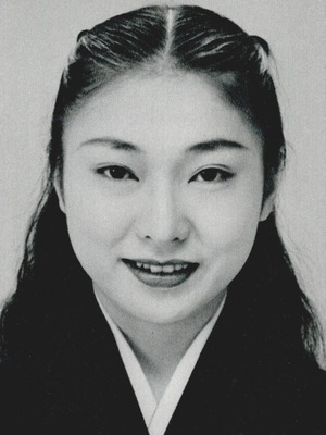 Hanasaki Rika OFF
