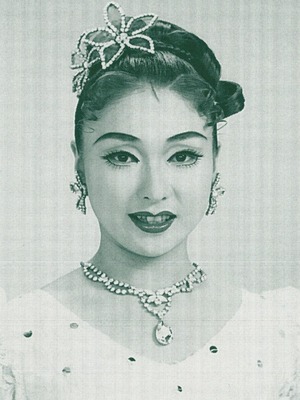 Hanasaki Rika ON