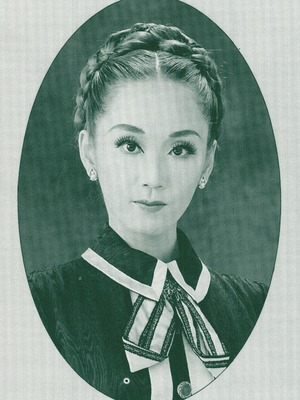 Shouno Saki ON
