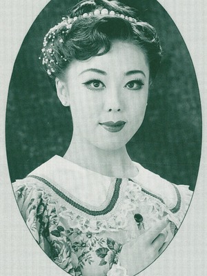 Maiji Haruka ON