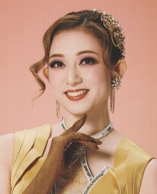 Mizune Shiho ON