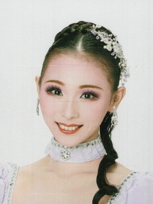 Yuri Haruka ON