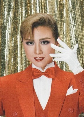 Setsuki Renya ON