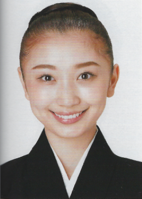 Hanano Miyu Otome 2024