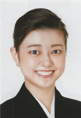 Hizuki Kasumi Otome 2024