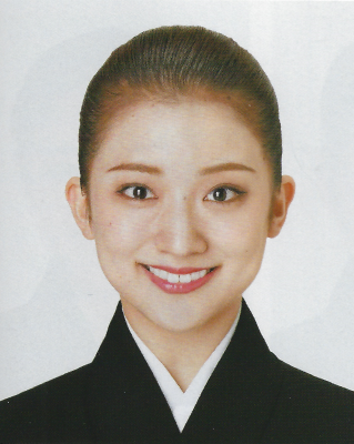 Kazahane Saki Otome 2024