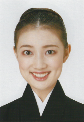 Kiju Nanase Otome 2024