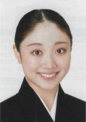 Ukawa Kira Otome 2024