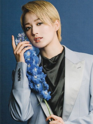 Seino Asuka OFF