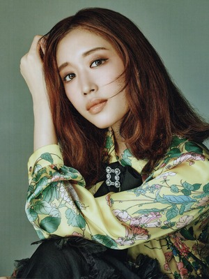 Amashi Juri OFF