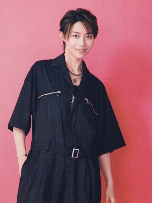 Kazeiro Hyuuga OFF
