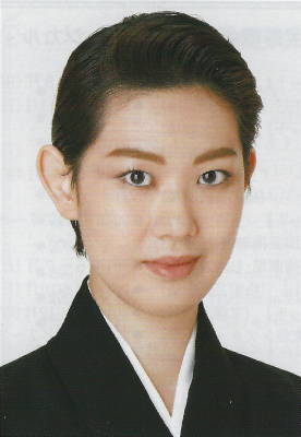 Shinagi Sakuto Otome 2024