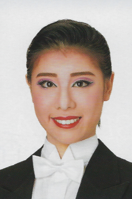 Karaku Issei Le Grand Escalier