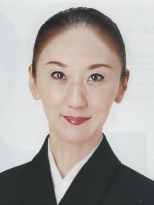 Miho Keiko Otome 2024