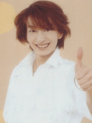 Naruse Kouki OFF