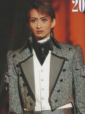 Naruse Kouki ON