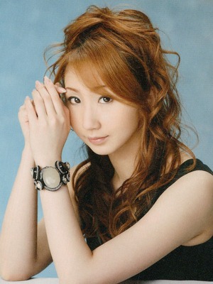 Aihara Mika OFF