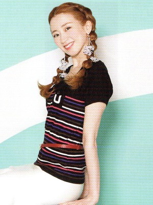 Seina Nozomi OFF