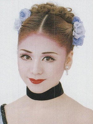 Naruka Marin ON