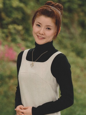 Minaho Sari OFF