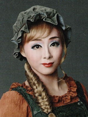Sorano Miyu ON