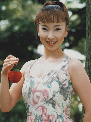 Kanou Chika OFF