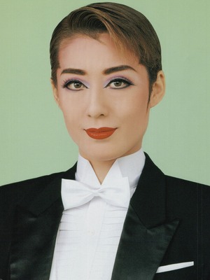 Shiomi Maho ON