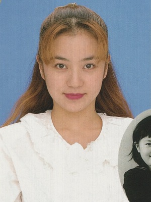 Tachibana Hitomi OFF