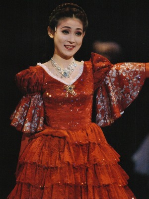 Kisaki Miri ON