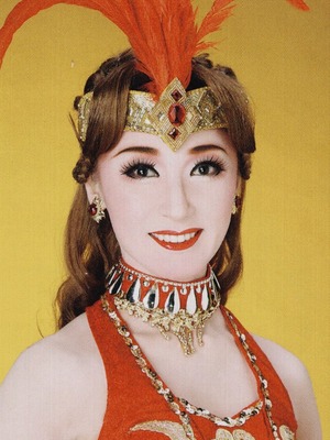 Koto Marie ON