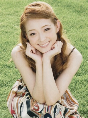 Ayano Kanami OFF