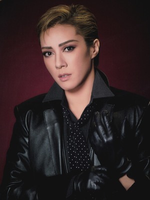 Kazama Yuno ON