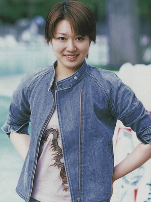 Hasagi Tsubasa OFF