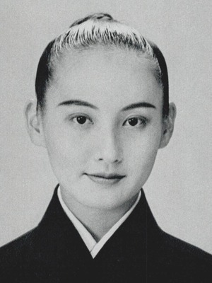 Tsubura Hitomi OFF