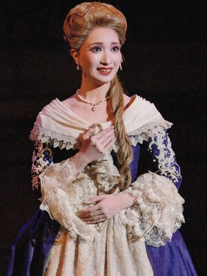 Shiraki Hana ON