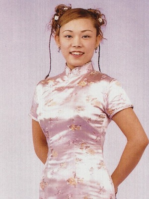 Futaba Miki OFF