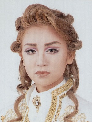 Yuuki Kaoru ON