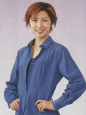 Asagi Yuuna OFF