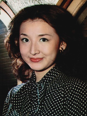 Kitahara Chikoto OFF