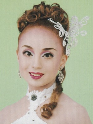 Sendou Kaho ON