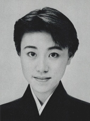 Minazuki Shizuka OFF