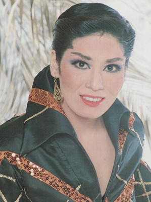 Jun Mitsuki ON