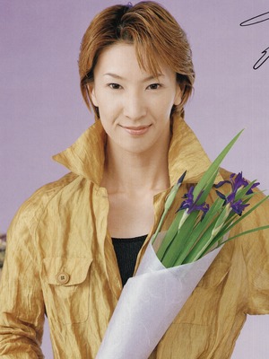Haruno Sumire OFF (1)