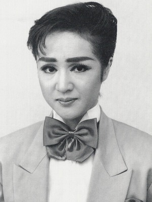 Saegusa Mizuki ON
