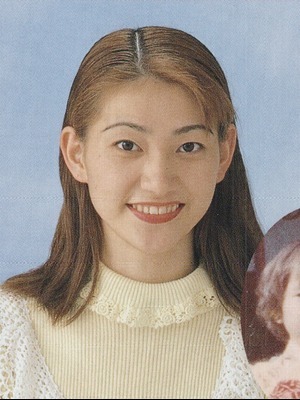 Ayasaki Narumi OFF