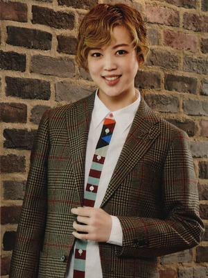 Tachibana Kou OFF
