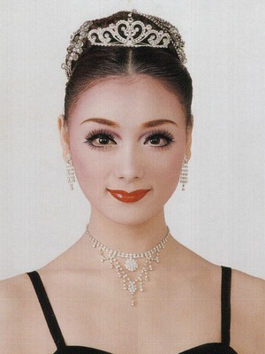 Hazakura Shizuku ON