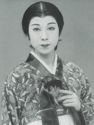 Kou Hizuru ON