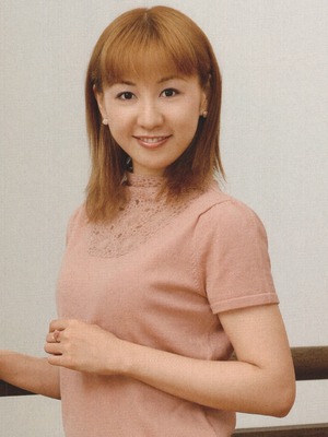 Hanami Yuuka OFF