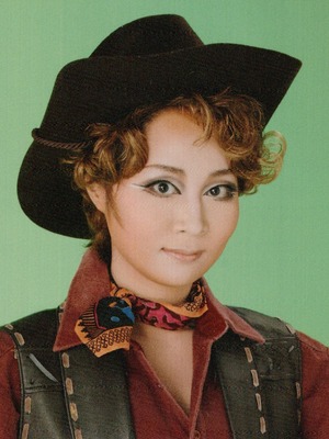 Mizuki Ryou ON